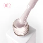 Gel Nail Polish JOIA Vegan 002, 6 ml