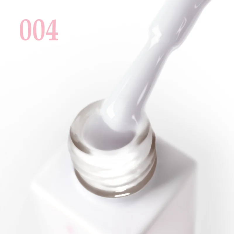 Gel Nail Polish JOIA Vegan 004, 6 ml