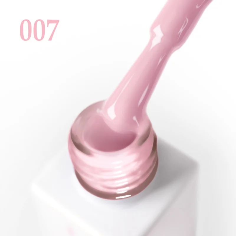 Gel Nail Polish JOIA Vegan 007, 6 ml