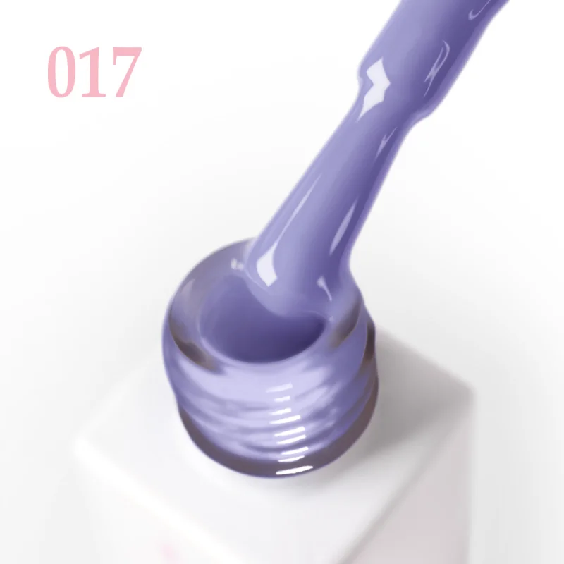 Gel Nail Polish JOIA Vegan 017, 6 ml