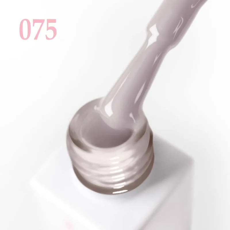 Gel Nail Polish JOIA Vegan 075, 6 ml