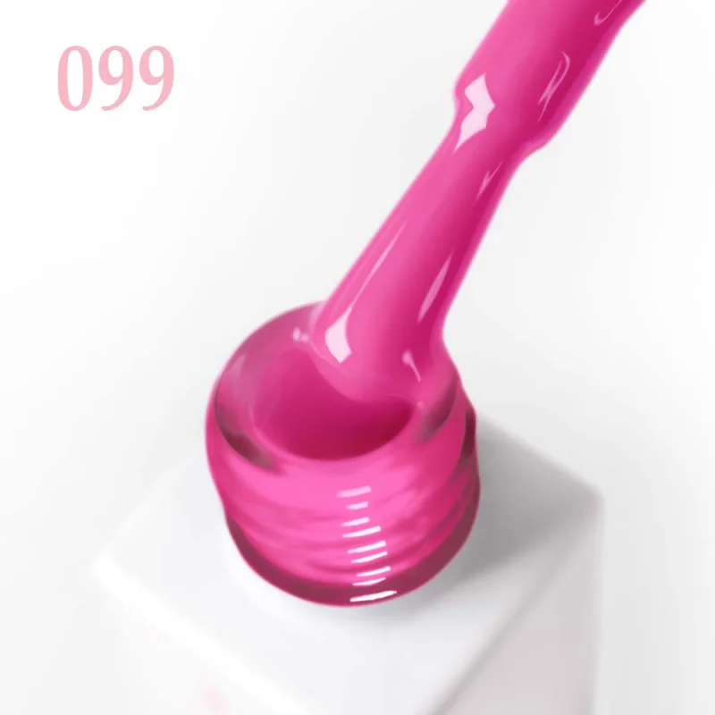 Gel Nail Polish JOIA Vegan 099, 6 ml
