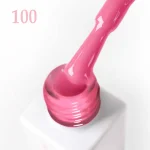 Lakier hybrydowy 100 JOIA vegan, 6 ml