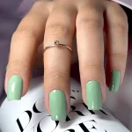 Lakier hybrydowy 121 JOIA vegan, 6 ml