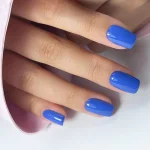 Lakier hybrydowy 124 JOIA vegan, 6 ml