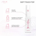 JOIA vegan Soft Touch Top No Wipe, 8 ml