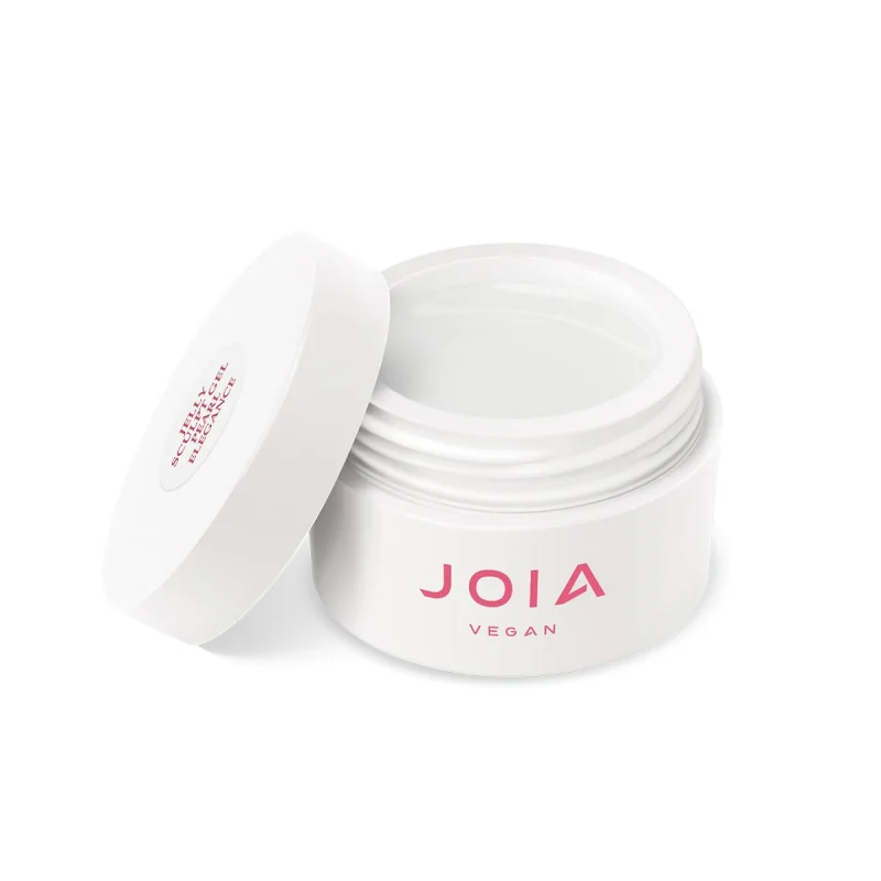 Żel budujący Jelly Sculpt Gel JOIA vegan, Pearl Elegance, 50ml
