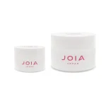 Polygel PolyAcrylatix Gel JOIA vegan, Clear Charm, 15 ml