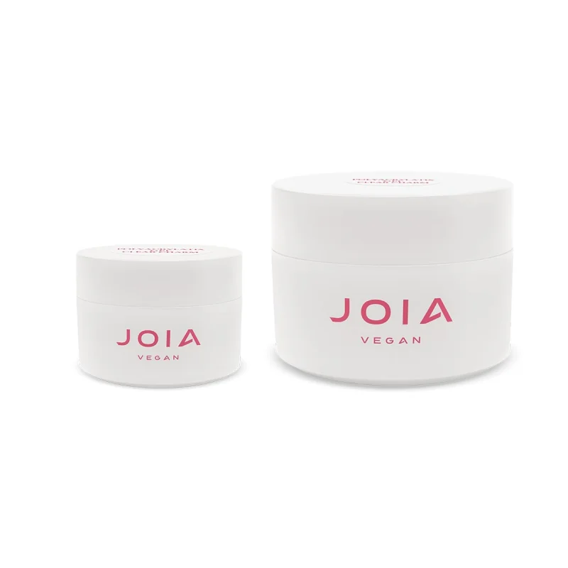 Polygel PolyAcrylatix Gel JOIA vegan, Clear Charm, 15 ml