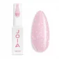 Żel płynny PolyLiquid gel JOIA vegan, Delicate Blush, 8 ml