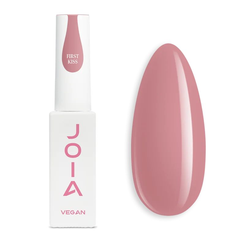 JOIA vegan PolyLiquid Gel, First Kiss, 8 ml