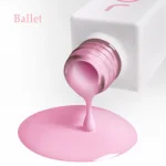 Żel płynny PolyLiquid gel JOIA vegan, Ballet, 8 ml