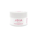 JOIA vegan PolyLiquid Gel, Clear, 15 ml