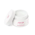 JOIA vegan PolyLiquid Gel, Delicate White, 50 ml