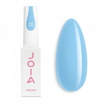 Żel płynny PolyLiquid gel JOIA vegan, Aqua Dance, 8 ml