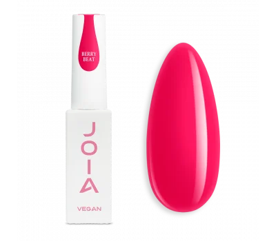 Żel płynny PolyLiquid gel JOIA vegan, Berry Beat, 8 ml