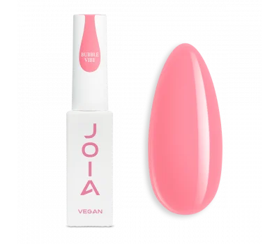 Żel płynny PolyLiquid gel JOIA vegan, Bubble Vibe, 8 ml