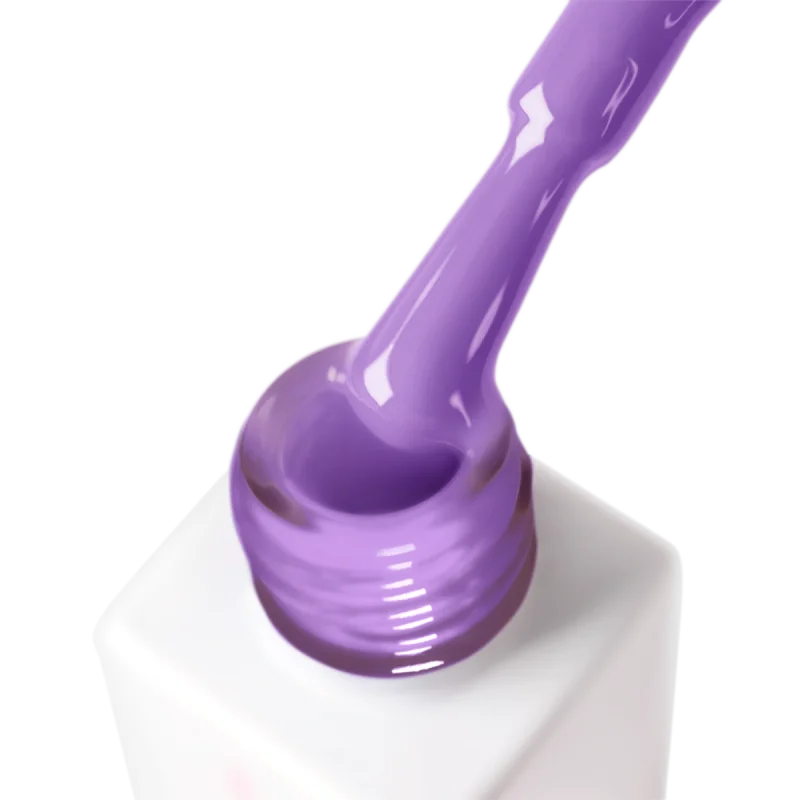 JOIA vegan PolyLiquid Gel, Violet Whirl, 8 ml