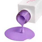 JOIA vegan PolyLiquid Gel, Violet Whirl, 8 ml
