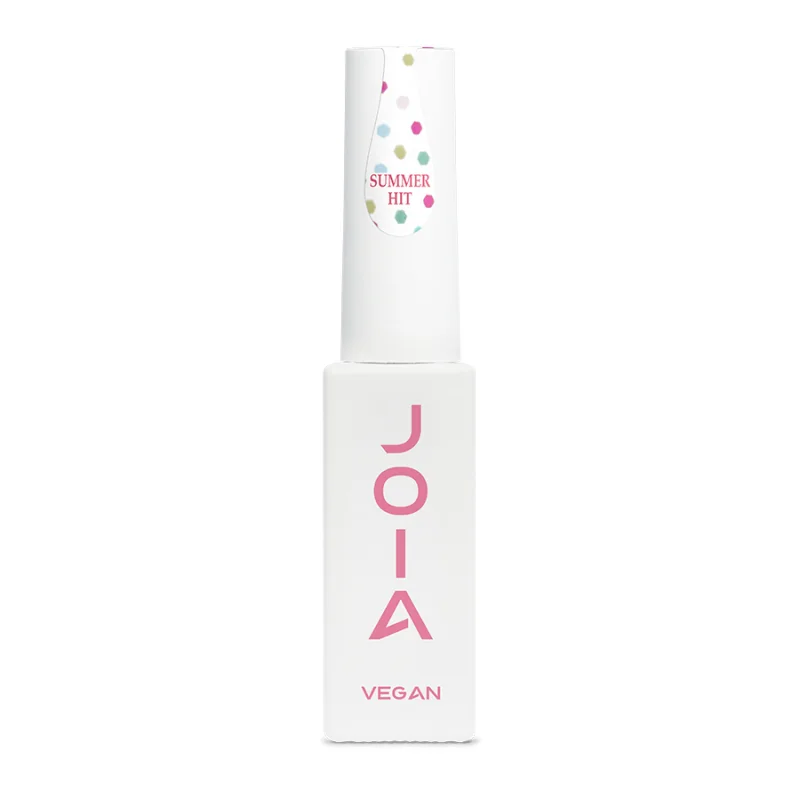 JOIA vegan Summer Hit Top No Wipe, 8 ml