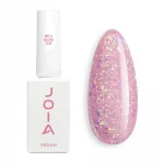 JOIA vegan Mica Gloss Top No Wipe, 15 ml