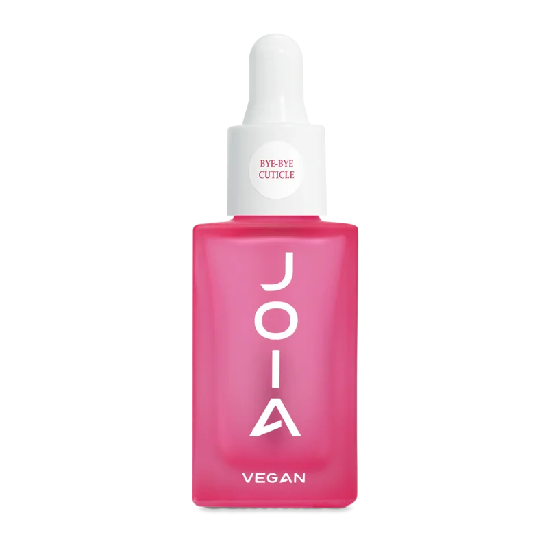 JOIA Vegan Bye-bye Cuticle, 15 ml