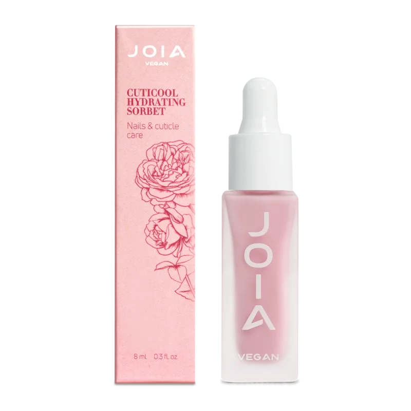 JOIA Vegan CutiCool Hydrating Sorbet, 8 ml