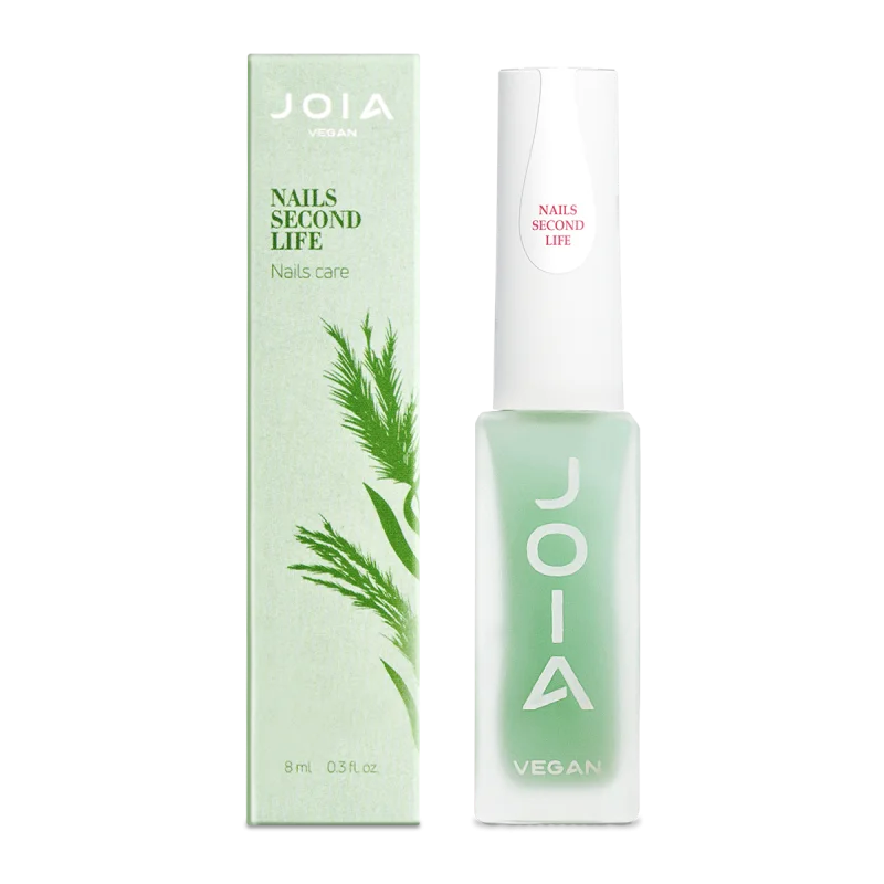 JOIA Vegan Nails Second Life, 8 ml