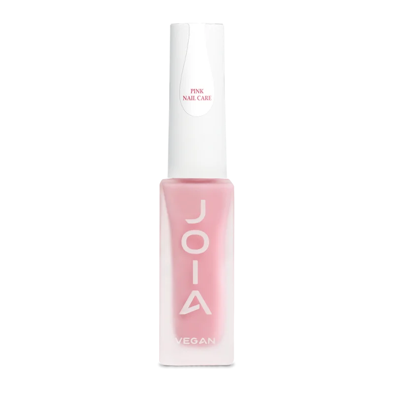 JOIA Vegan Pink Nail Care, 8 ml