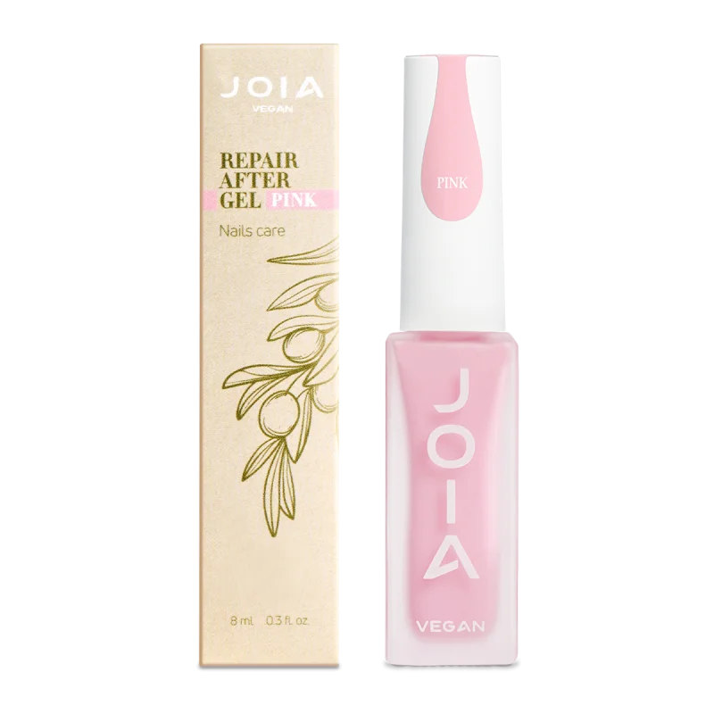 JOIA Vegan Repair After Gel, Pink, 8 ml