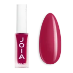Nail care polish 4in1 JOIA vegan, 09 Wine Whisper, 8 ml