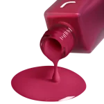 Nail care polish 4in1 JOIA vegan, 09 Wine Whisper, 8 ml