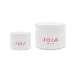 JOIA vegan Polygum Gel, Clear Page 01, 50 ml