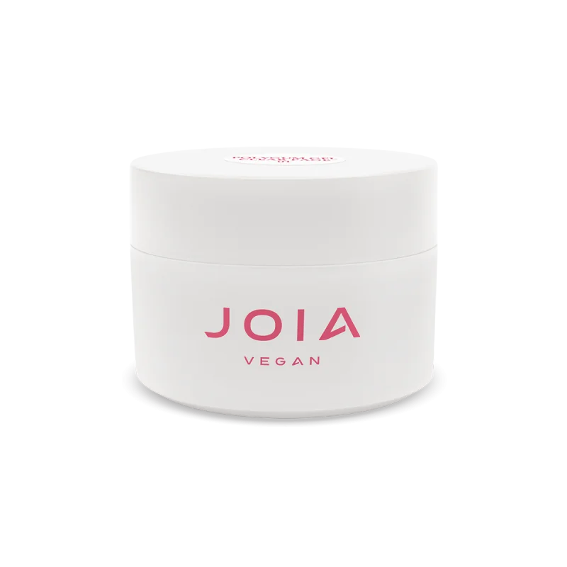 JOIA vegan Polygum Gel, Clear Page 01, 50 ml