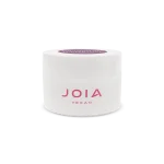 JOIA vegan Polygum Gel, Purple Love 04, 15 ml