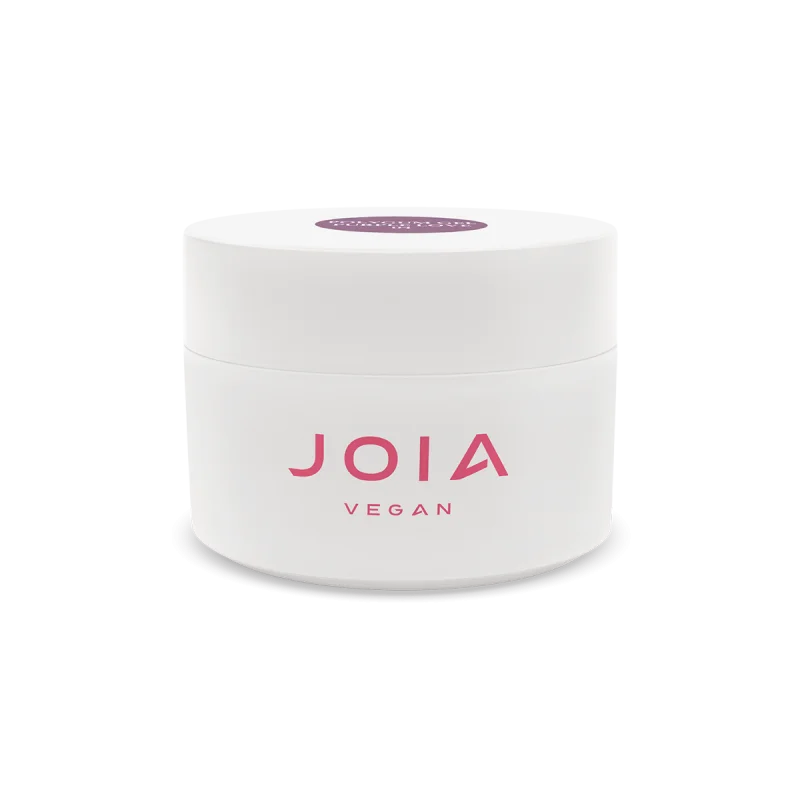 JOIA vegan Polygum Gel, Purple Love 04, 50 ml