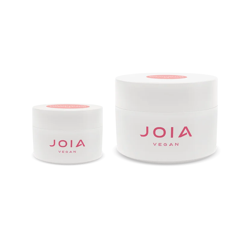 JOIA vegan Polygum Gel, Sweet Peach 03, 50 ml