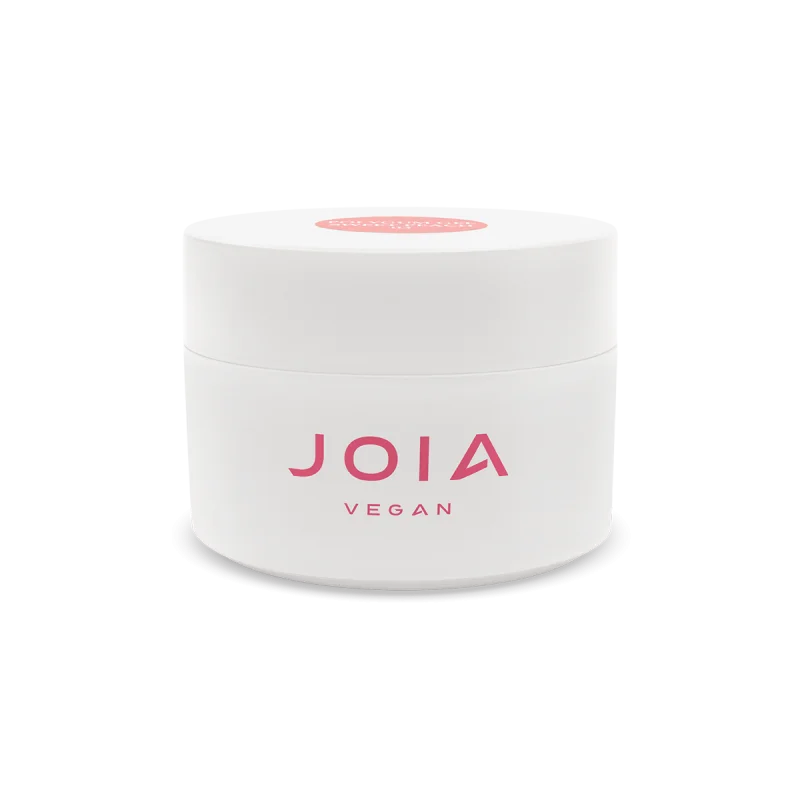 JOIA vegan Polygum Gel, Sweet Peach 03, 50 ml