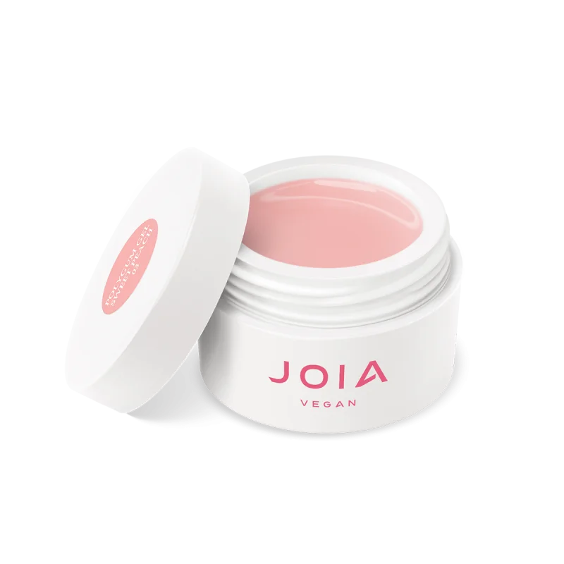 JOIA vegan Polygum Gel, Sweet Peach 03, 50 ml