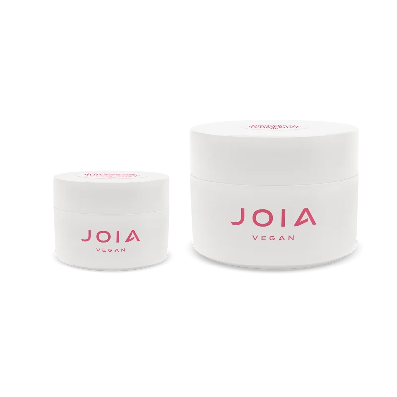 Uniwersalny żel budujący Universal Builder Gel JOIA vegan 06 Ivory Mist, 15 ml
