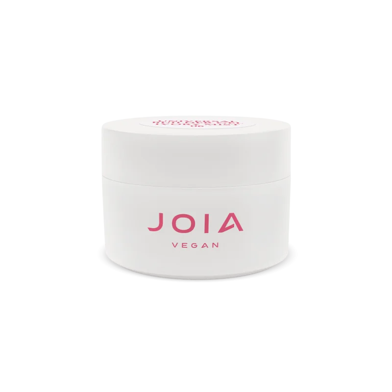 Uniwersalny żel budujący Universal Builder Gel JOIA vegan 06 Ivory Mist, 15 ml