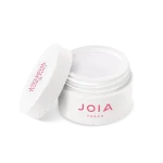 Uniwersalny żel budujący Universal Builder Gel JOIA vegan 06 Ivory Mist, 15 ml