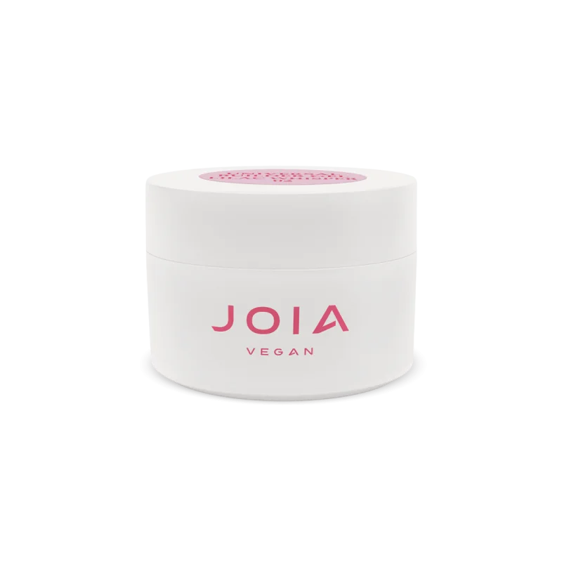 JOIA vegan Universal Builder Gel, 02 Lilac Whisper, 15 ml