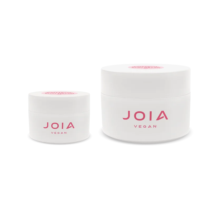 JOIA vegan Universal Builder Gel, 01 Rosy Dream, 15 ml