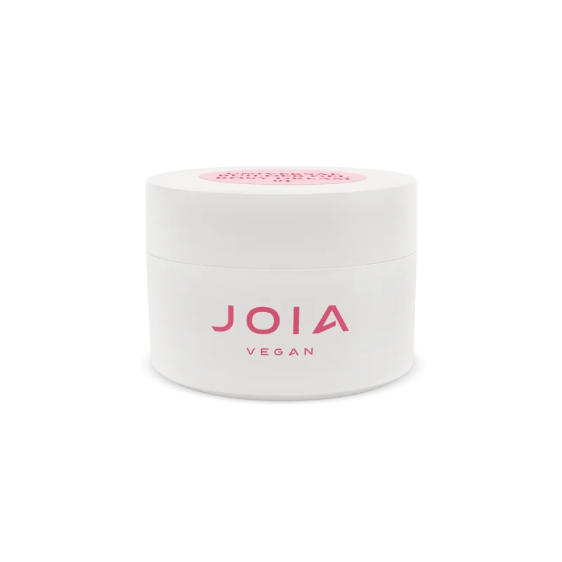 JOIA vegan Universal Builder Gel, 01 Rosy Dream, 15 ml