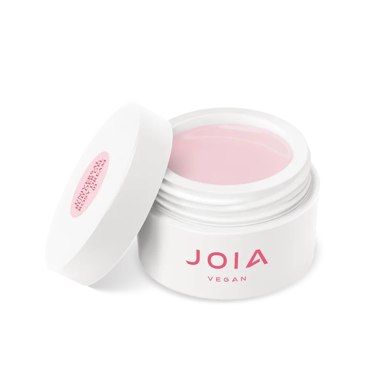 JOIA vegan Universal Builder Gel, 01 Rosy Dream, 50 ml