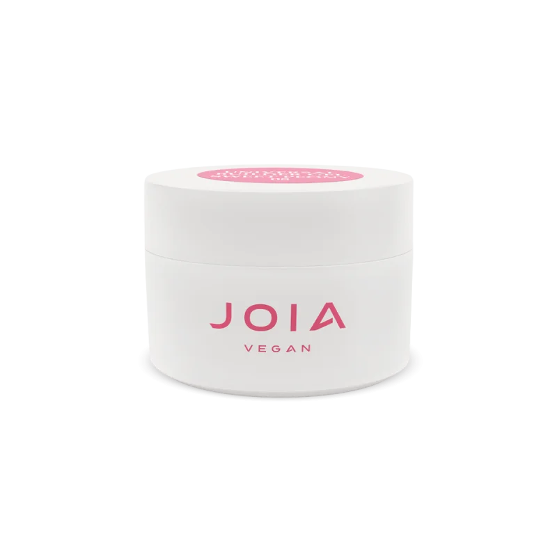 Uniwersalny żel budujący Universal Builder Gel JOIA vegan 08 Sweet Peony, 15 ml