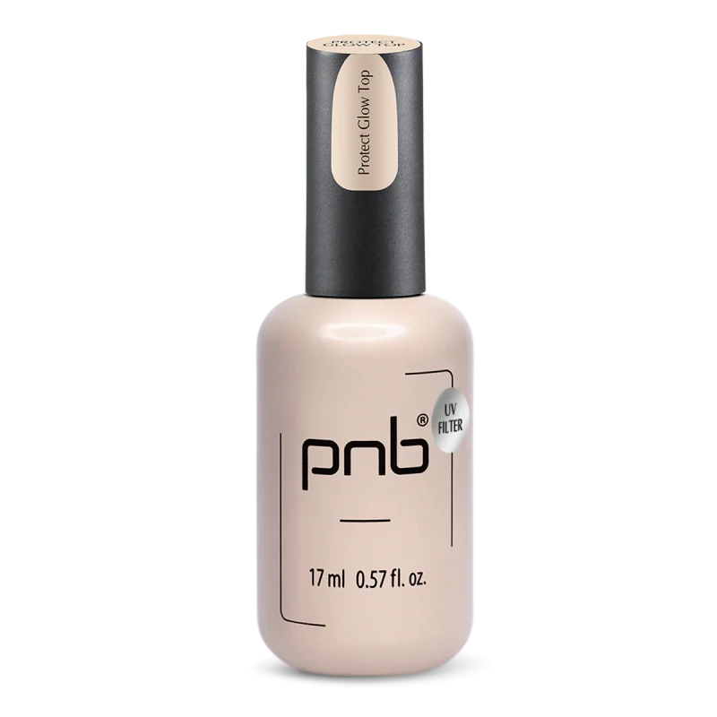 UV/LED Protect Glow TOP PNB 17 ml