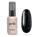 UV/LED Shoсk Top PNB, Silver PNB, No Whipe, 8 ml