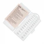Gel Nail Tips Almond PNB, Soak off, 240 pieces